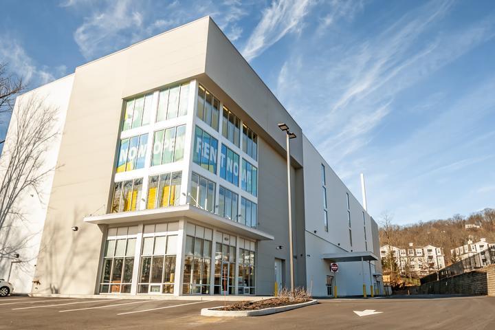 Manhattan Mini Storage US-22 North Plainfield NJ